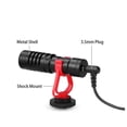 thumbnail image 5 of VEYDA VD-SG1 Universal Shotgun Microphone, 5 of 5