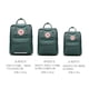thumbnail image 3 of Fox Northwest Arctic Mochila Mochila Escolar Estudiante Mochila de Viaje Impermeable al Aire Libre, 3 of 4
