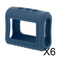thumbnail image 1 of 6xAccesorios De Funda De Silicona Para Altavoz Subwoofer Bluetooth Go3, 1 of 4