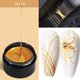 thumbnail image 1 of BORN PRETTY 5g Solid Nail Tips Gel Hard Gel Nude Pink Clear Soak Off Semi Permanent Nail Gel Varnish Function Nail Extension Gel Gong Bohan LED, 1 of 2