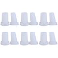 thumbnail image 1 of Boquilla Botella Silicona Repuesto Filtro 2 Uds para Brita, 1 of 9