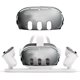 thumbnail image 2 of Accesorios de realidad virtual para Meta Quest 3, funda protectora para gafas de realidad virtual Quest 3 incluida Funda protectora para gafas de realidad virtual, 2 of 4