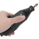 thumbnail image 5 of Mini amoladora eléctrica de mano, 130W, máquina perforadora de bricolaje, US 110V 50/60HZ, 5 of 8
