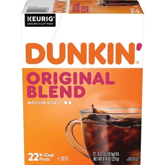 Eight O'Clock, Coffee Pods, 100% Arabica, Medium Roast, 24 Count