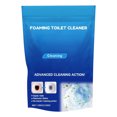 thumbnail image 1 of Deep Toilet Cleaner, 2025 New Toilet Bowl Cleaner Foam Toilet Cleaner, Upgrade Self Activating Powder for Toilet Bowl Cleaning, Powerful Foaming Toilet Bowl Cleaner for Toilet Bowl Cleaning, 1 of 7