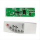 thumbnail image 2 of Placa de Lámpara de Control Automático de 3,2 V y 3,7 V con Control Remoto, Controlador LED Solar, Multifunción, Inducción del Cuerpo Humano. A, 2 of 5