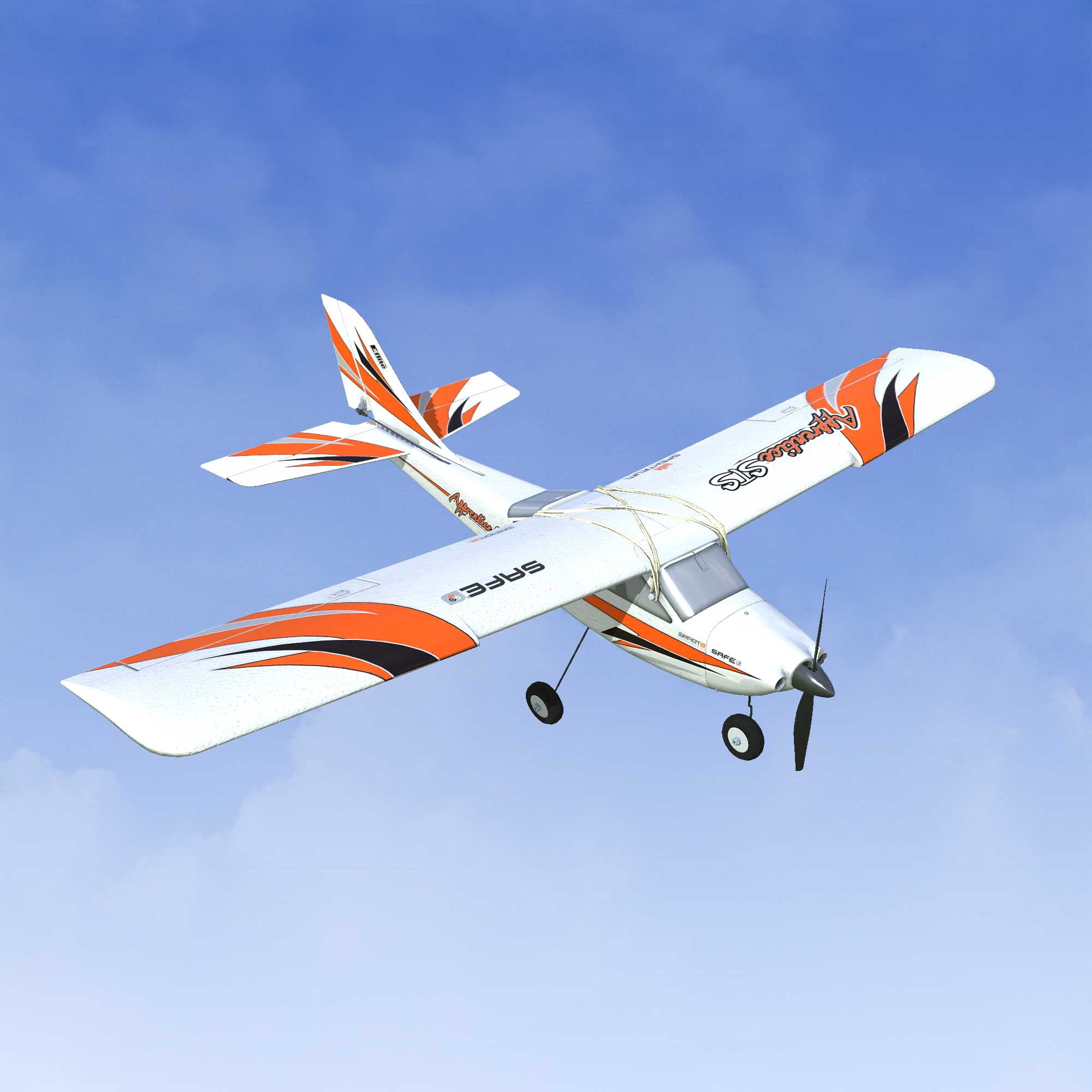 RealFlight RealFlight Trainer Edition w/ WS2000 RFL-1212