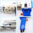 thumbnail image 4 of Electric Rug Carpet Tufting Weaving Machine Professional Flocking Device Industrial Embroidery Tool Cut-Pile Knitting Equipment, 4 of 7