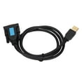 thumbnail image 1 of Serial Cable,Mindpure Serial Port Cable Converter Cable US Bto R Cable Cutting-Edge Features, 1 of 14