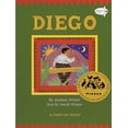 thumbnail image 1 of Pre-Owned Diego (Paperback) 067985617X 9780679856177, 1 of 1