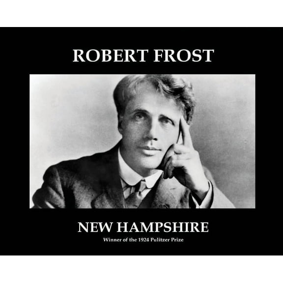 New Hampshire: (annotated), (Hardcover)