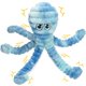 thumbnail image 1 of Prime Pets Octopus Juguetes Para Perros Grandes 27 Juguetes Para Perros Extra Grandes, Arrugados Y Chirriantes Para Perros Pequeños, Medianos Y Grandes, Juguete Para Mascotas De Tira Y Afloja, Regalo, 1 of 1
