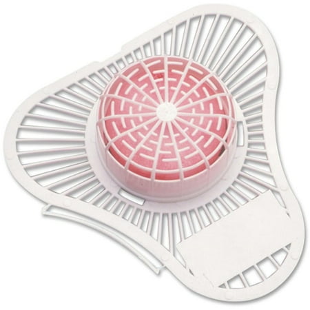 RMC Urinal Screens with Block