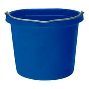 Fortex Industries Inc-Flat Back Bucket- Teal 20 Quart