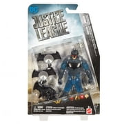 DC Justice League Knight Ops Batman 6 Figure