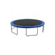 thumbnail image 4 of Almohadilla de seguridad para cama elástica Almohadilla de seguridad para cama elástica Cojín de cama elástica de repuesto Almohadilla de seguridad para cama elástica Cubierta lateral de repuesto para cama elástica (azul, 8 pies) esquí esquí Gafas de esquí, 4 of 5