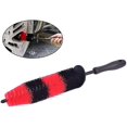 thumbnail image 1 of Brosse à Roue Voiture, Brosse à Roue Longue, Brosse à Pneu de Voiture, 1 of 5