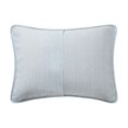 thumbnail image 2 of Tommy Bahama Home Beach Bliss Collection Quilt Set-100% Cotton, Reversible, Lightweight & Breathable Bedding with Matching Shams, Pre-Washed for Added Softness, Full/Queen, Pelican Grey, 2 of 7