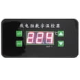 thumbnail image 2 of Controlador de alta temperatura Pantalla digital Alta precisión WT‑1005H ‑55~300 ℃ 110‑220 V, 2 of 5