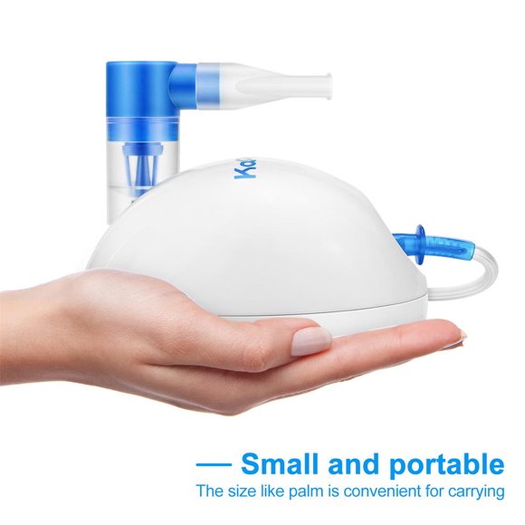 Breathing Machine Nebulizer