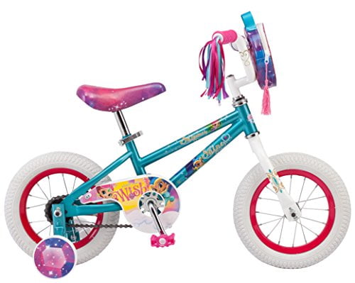 shimmer and shine bike walmart