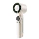 thumbnail image 2 of Mini Ventilador Portátil, Dispositivo de Enfriamiento Portátil de Alta Velocidad, Ventilador de Batería Recargable, Indicador de Viento con Pantalla Digital, para Uso Exterior E Interior, Accesorio E, 2 of 5