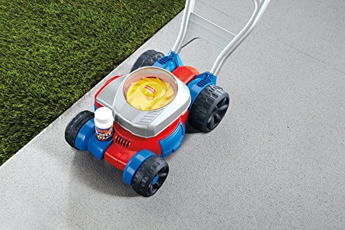 bubble mower walmart