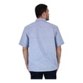 thumbnail image 3 of Camisas Con Look De Lino De Manga Corta Estilo Guayabera, 3 of 8