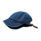 thumbnail image 5 of Gorra de béisbol para niños Gorra para niños Protección solar Ajustable Transpirable con correa Gorra para bebé Gorra de béisbol para bebé Protección solar Niños recién Color oscuro, 5 of 9