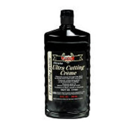 Presta 131932 Strata Ultra Cutting Creme, 30 oz.