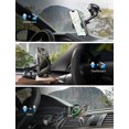 thumbnail image 2 of Soporte de teléfono de coche LISEN 3 en 1 para iPhone Samsung, 2 of 7