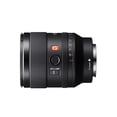 thumbnail image 4 of Sony Lente G Master™ Angular Fijo 35mm F1.4 Montura E Full Frame - FE con Estabilizador SEL35F14GM, 4 of 7