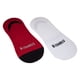 thumbnail image 3 of Calcetas K-Swiss Protector de Pie Hombre Multicolor, 3 of 3