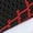Red, variant on Men'S Sneakers Sneakers Running Shoes Trainers Sneaker Workout Gym Crossover Sneakers Black,9