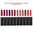 thumbnail image 4 of Lipstick Tube,  Material Lipstick Container, Convenient Safe To Use Professional Makeup Artist For Makeup Lovers, 4 of 8