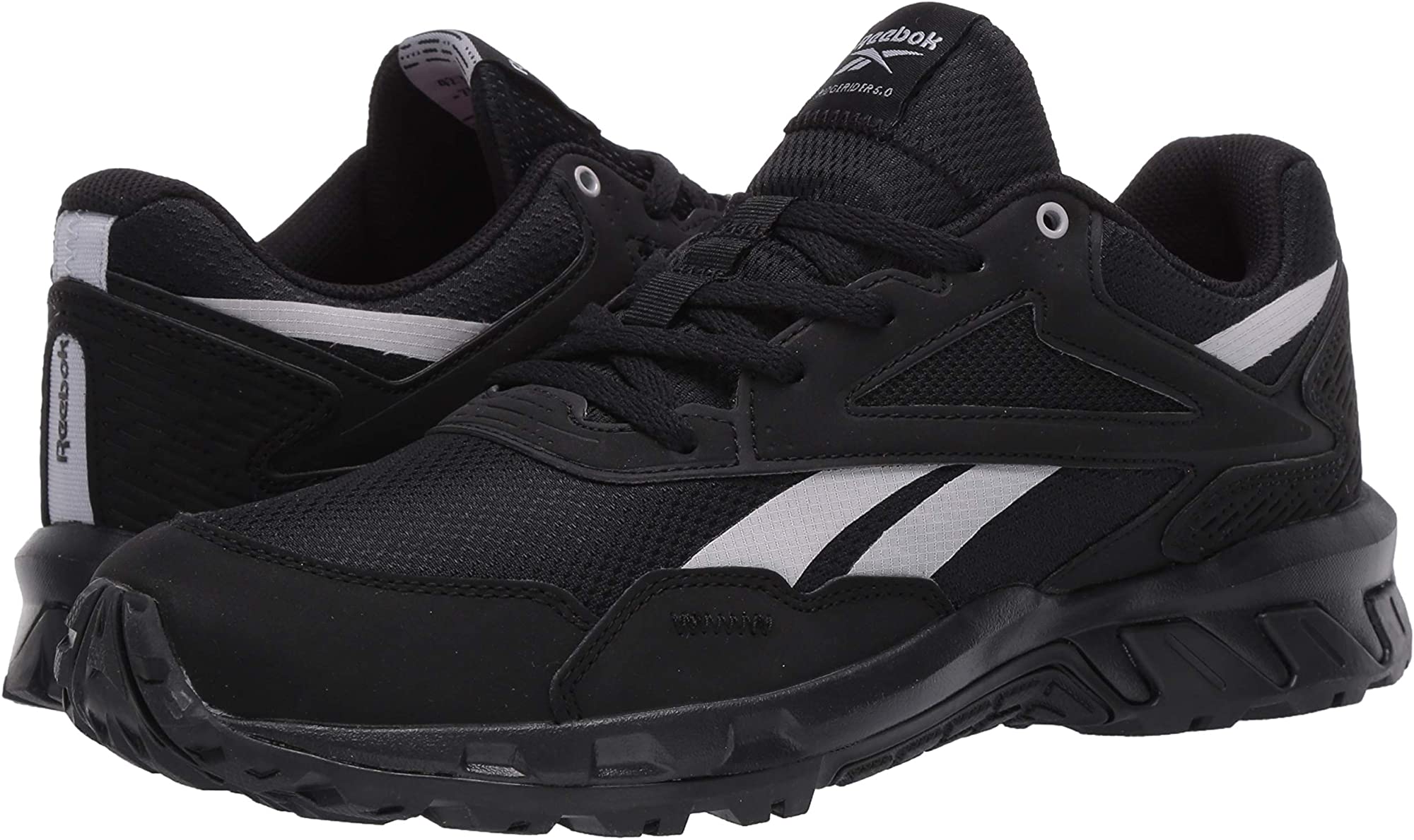 Reebok Womens Ridgerider 5.0 Walking 