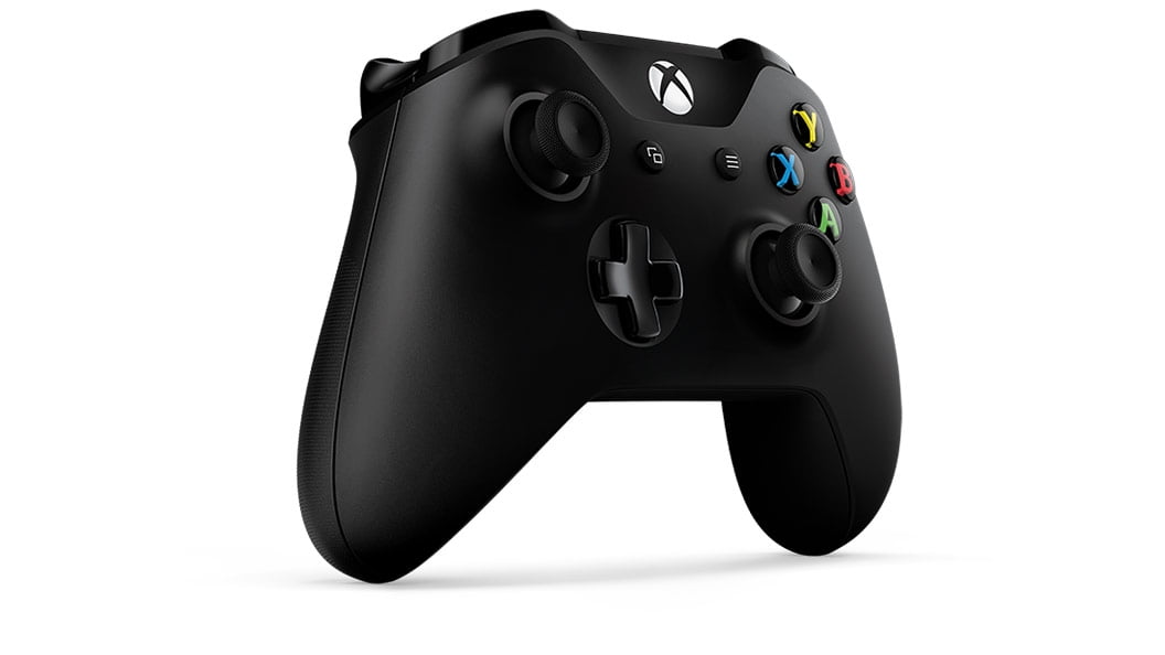 MS CONTROL PARA XBOX ONE Y PC INALAMBRICO Microsoft Bluet