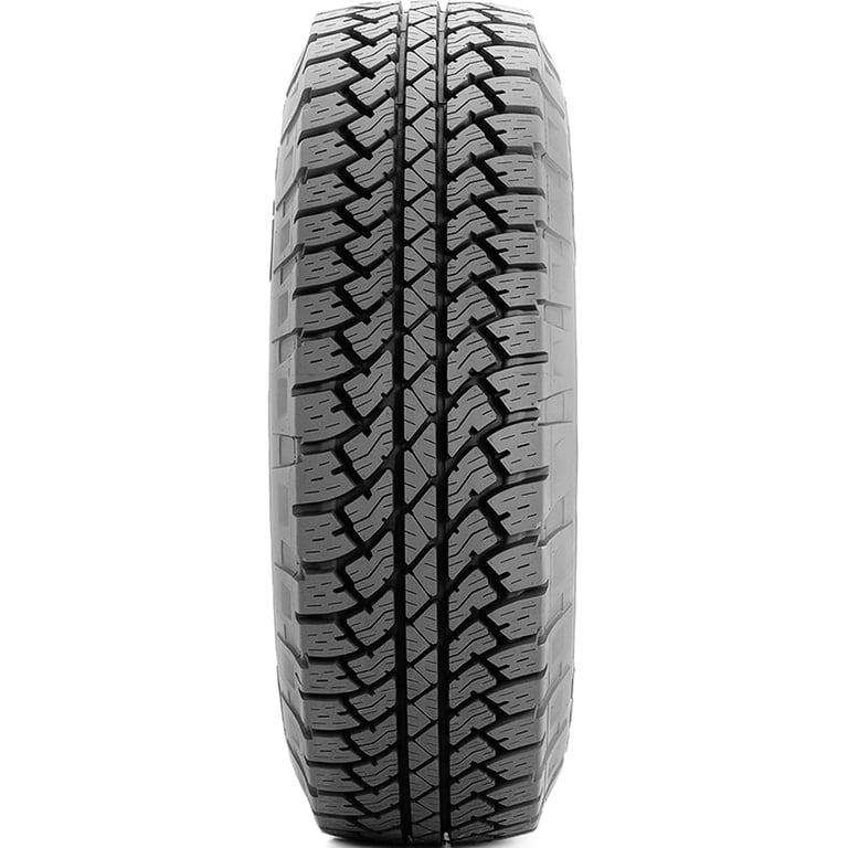 Set of 4 (FOUR) Bridgestone Dueler A/T RH-S 245/75R17 112T (OE) AT