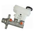 thumbnail image 4 of Motorcraft Brake Master Cylinder BRMC-118 Fits select: 2010-2012 FORD TAURUS, 2009-2012 FORD FLEX, 4 of 5