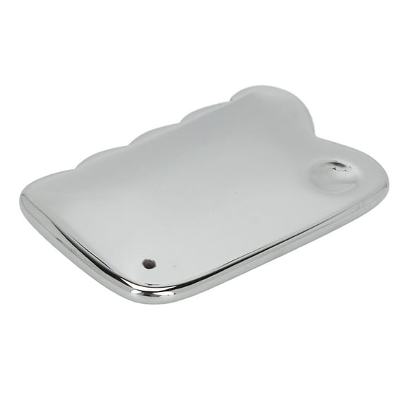 Terahertz Scraping Board, Guasha Scraping Massage Tool, Facial Skin Firming Pain Relief Arms Legs Massage Therapy Gua Sha Tool