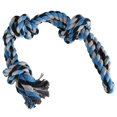 thumbnail image 2 of Pet Toy,1 pcs Biting Resistant Dog Toy Pet Dog Rope Toy Effortless Installation, 2 of 8