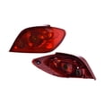 thumbnail image 1 of Calavera DEPO Peugeot 307 2005 - 2006 Pasajero, 1 of 1
