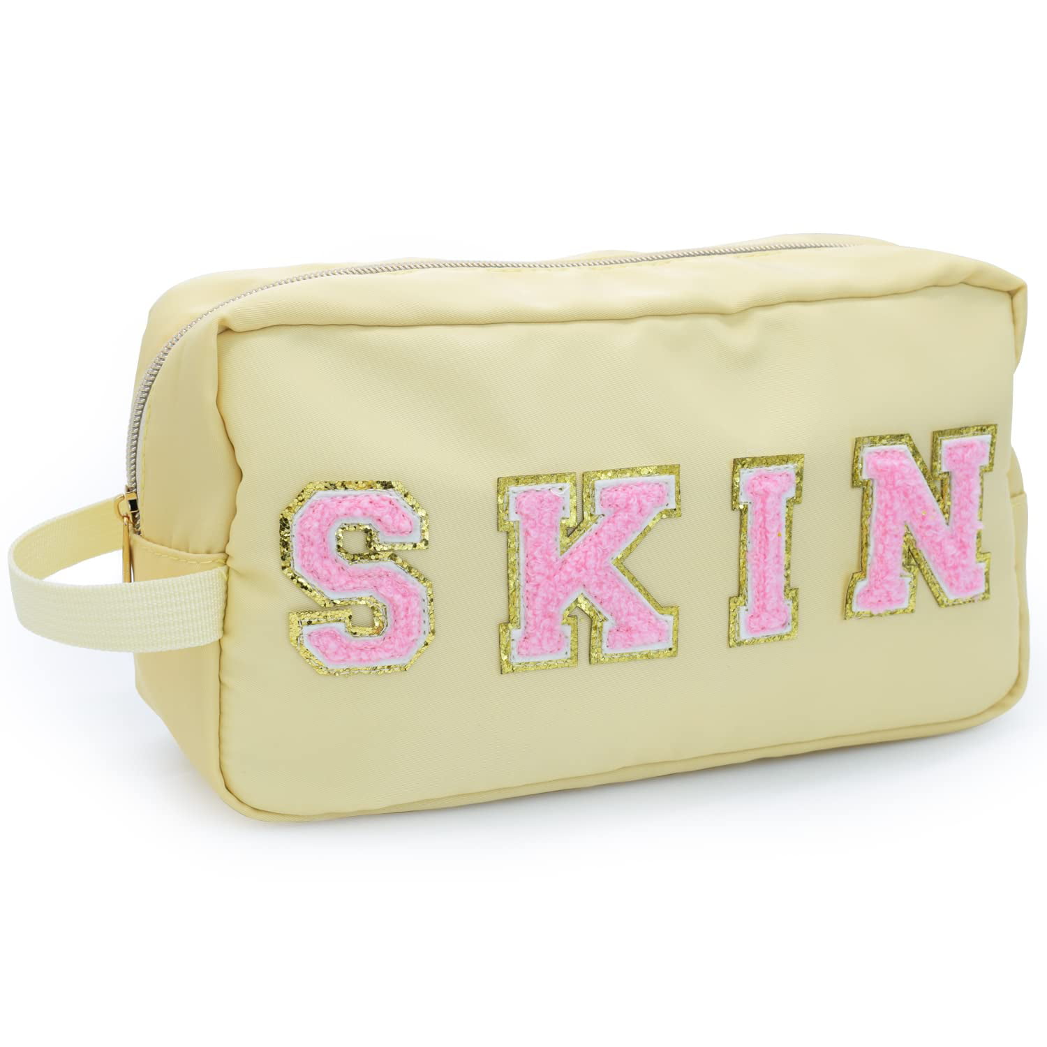 Small Cosmetic Case 23C
