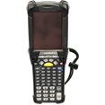 thumbnail image 2 of Restored Symbol Motorola MC9090-GF0HJEFA6WR Rugged Mobile Computer – Windows Mobile 5.0, 1D Laser Barcode Scanner, Wireless Handheld Terminal (Refurbished), 2 of 6
