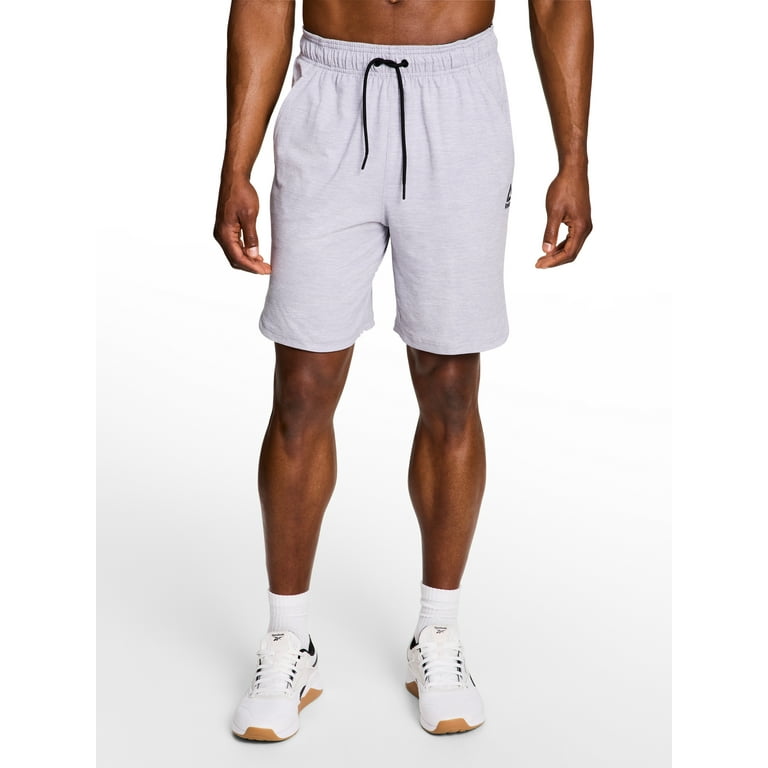 Reebok - Reebok Tee【XS】 / NIKE SHORT 【men&#39;s S】 Reebok Men's Reebok Men's and Big Men's Turbo Knit