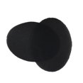 thumbnail image 2 of Matsuzay Almohadillas para los oídos de los auriculares Almohadillas para los oídos para juegos Auriculares Gamer Reemplazo de la cubierta de Relojes inteligentes Almohadillas de cuero, 2 of 6