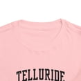 thumbnail image 4 of Telluride Colorado Toddler Shirt Gifts Boy Girl Size 2T-5T, 4 of 4