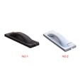 thumbnail image 3 of VONKY Universal Retro Phone Receiver Handset Smartphone Call Headset 3.5mm Landline Telephone Microphone, 3 of 8