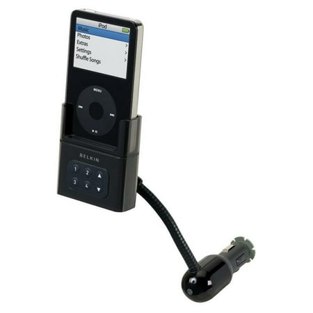 Belkin TuneBase FM for iPod