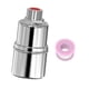 thumbnail image 5 of Válvula de bola de acero inoxidable automática para acuarios de exterior. Entrada superior B de 3/4inch, 5 of 7